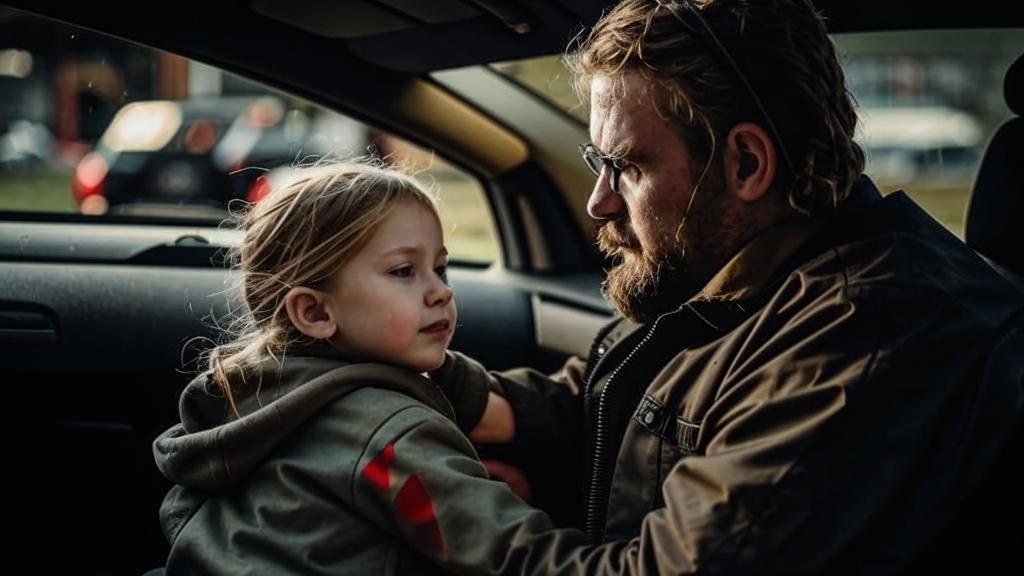 КОШМАР НА ДОРОГАХ: БЕЗОТВЕТСТВЕННЫЙ ВОДИТЕЛЬ РАЗРУШИЛ ЖИЗНИ ТРЕХ НЕВИННЫХ ДЕТЕЙ