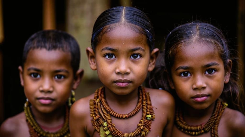 СКРЫТАЯ ПРАВДА: Как детей превращают в рабов под благородной маской усыновления