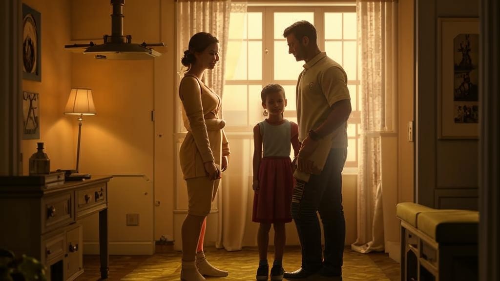 ДВОЙНАЯ УТРАТА: Как 26-летняя девушка справляется с потерей обоих родителей