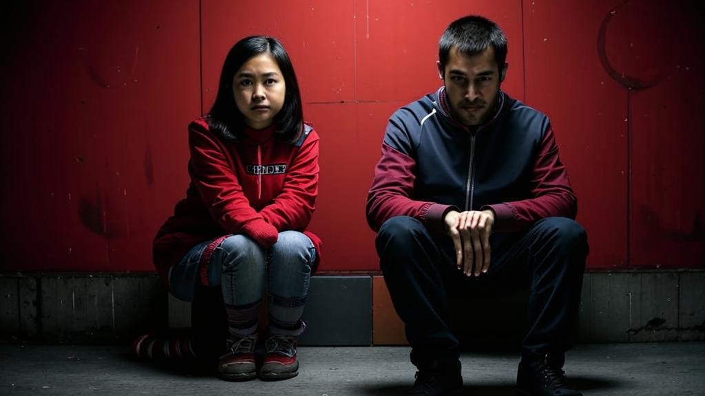 ИЗБАЛОВАННЫЕ ДЕТИ ИДУТ В ПРЕСТУПНОСТЬ: Почему родительская любовь становится проклятием