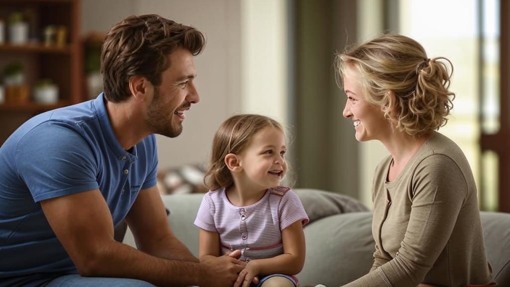 СЕКРЕТНЫЕ ВОПРОСЫ: Как за 5 минут узнать о ребенке больше, чем за год