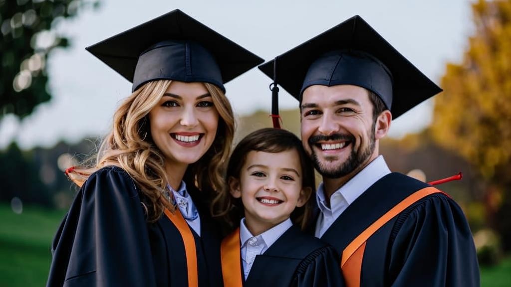 ВЫПУСКНОЙ ЗА МИЛЛИОН: Как пермские родители разоряются ради одного вечера