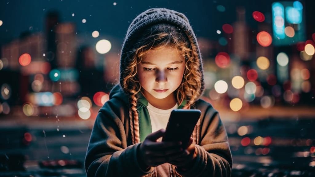 ЦИФРОВЫЕ ДЕТИ БЬЮТ ТРЕВОГУ: Почему те, кто вырос с интернетом, запрещают смартфоны своим детям