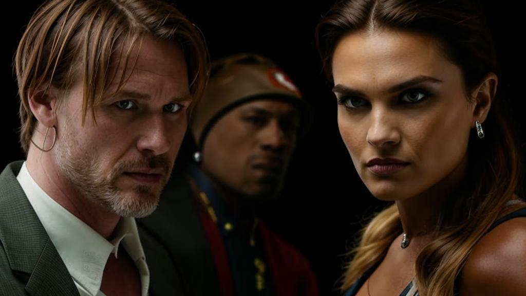 СЕМЕЙНАЯ ДРАМА БЕКХЭМОВ: Как любовь к жене заставила сына отвернуться от родителей